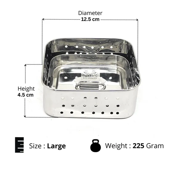 Premium_Stainless_Steel-square_Paneer_Maker_|_Mould_&_Strainer_with_Top_Press_Lid_for_Homemade_Paneer