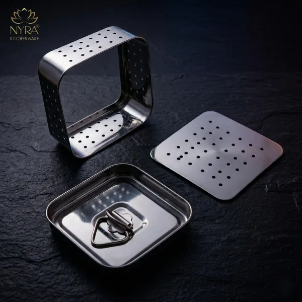 Premium_Stainless_Steel-square_Paneer_Maker_|_Mould_&_Strainer_with_Top_Press_Lid_for_Homemade_Paneer