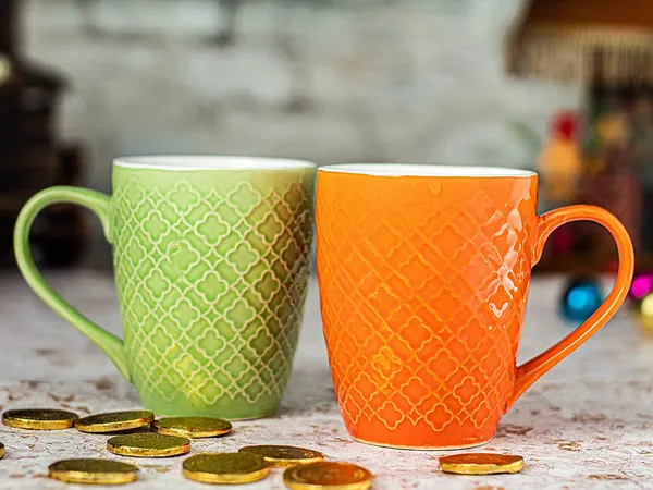 Quick_To_Deal_Handcrafted_Scratch_Resistance_Microwave_Coffee_Mug_Multi_Abseinth_Mug_Set_Of_6_Ceramic_Mugs_To_Gift_To_Best_Friend_Tea_Mugs_Coffee_Mugs_Microwave_Safe_Coffee_Mugs_Ceramic_Tea_Cups_(320_Ml_Each)