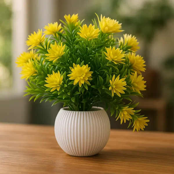 Artificial_Plant_For_Home_Decor_or_Office_Décor_Also_Plant_Suitable_For_Table_,_Flower_&_Plant_Specially_Decor_For_Bed_Room_Decorationet_Bonsai_Wild_Artificial_Plant_with_Pot_(Set-2)