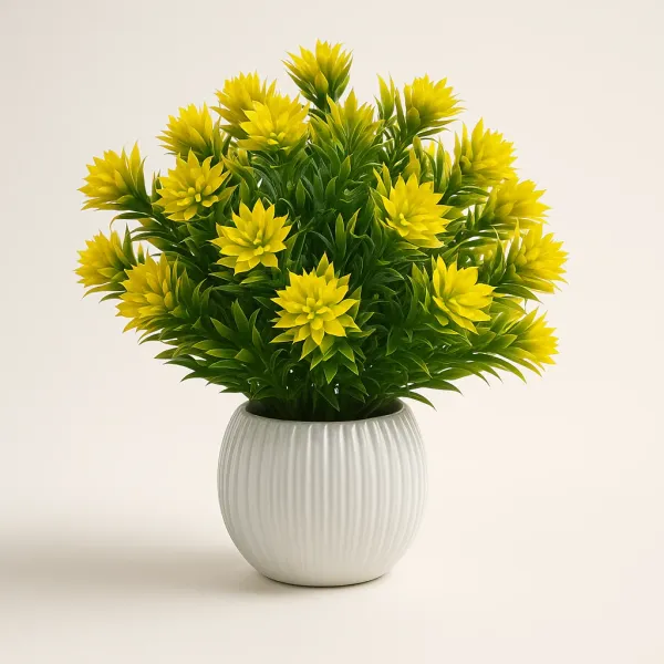 Artificial_Plant_For_Home_Decor_or_Office_Décor_Also_Plant_Suitable_For_Table_,_Flower_&_Plant_Specially_Decor_For_Bed_Room_Decorationet_Bonsai_Wild_Artificial_Plant_with_Pot_(Set-2)