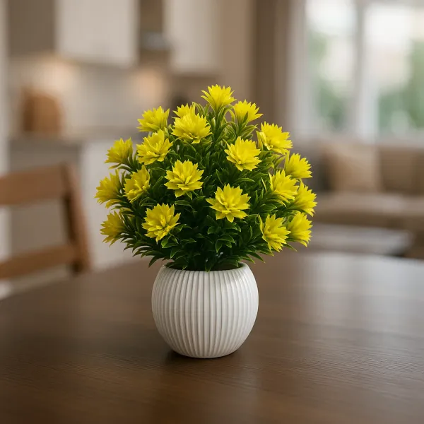 Artificial_Plant_For_Home_Decor_or_Office_Décor_Also_Plant_Suitable_For_Table_,_Flower_&_Plant_Specially_Decor_For_Bed_Room_Decorationet_Bonsai_Wild_Artificial_Plant_with_Pot_(Set-2)