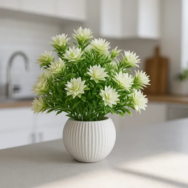 Elegant_White_Artificial_Flower_Pot_Set_for_Home_&_Office_Decor_(Set-2)_