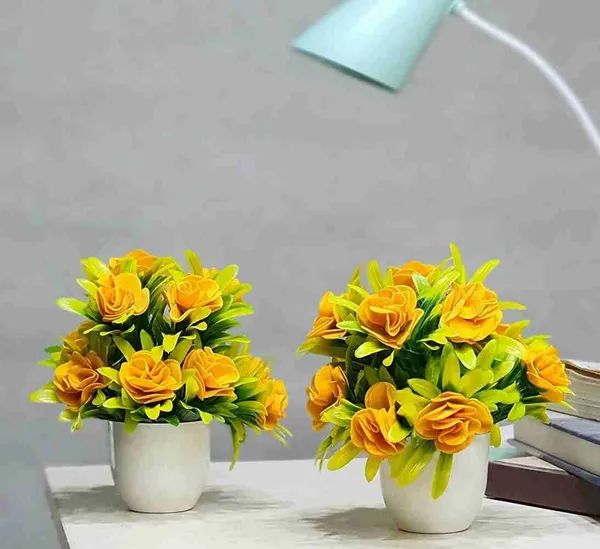 Yellow_Artificial_Flowers_With_Pot_Plants_Flowers_Potted_Table_Ornaments_For_Garden_Party_Hotel_Office_Decor_Table_Shelf_Bedroom_Living_Room_Farmhouse_Decorations