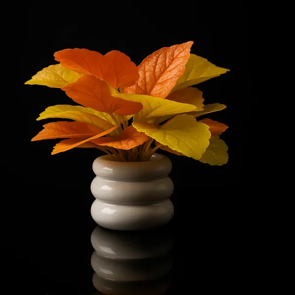 Orange_&_Yellow_Leaves_Perfect_Artificial_Plant_for_Home_&_Office_Decoration_(Set-2)