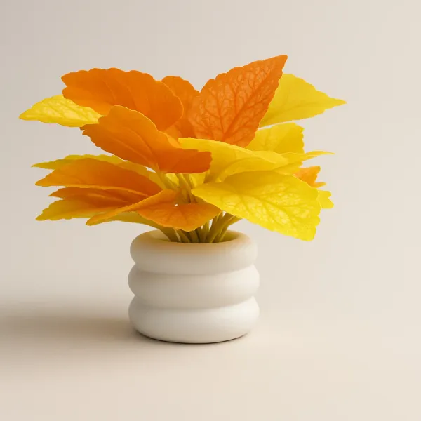 Orange_&_Yellow_Leaves_Perfect_Artificial_Plant_for_Home_&_Office_Decoration_(Set-2)