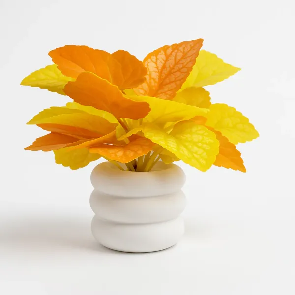 Orange_&_Yellow_Leaves_Perfect_Artificial_Plant_for_Home_&_Office_Decoration_(Set-2)