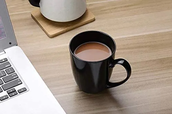 Quick_To_Deal_Handcrafted_Traditional_Ceramic_Mug_|_Tea_Mug_|_Matte_Finish_Outside_|_Mug_For_Coffee_|_Ceramic_Coffee_Mug_|_Coffee_Cup_|_Stoneware_|_Microwave_Safe_(Set_Of_1,_320_Ml,_Black)