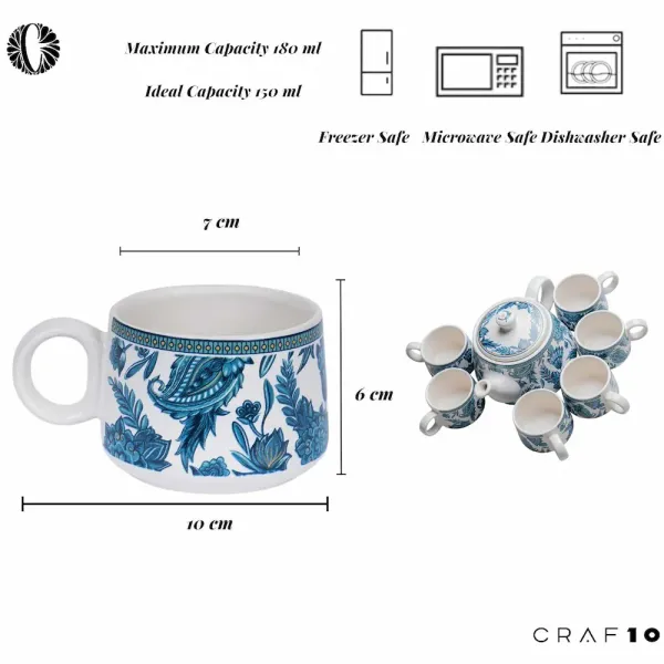 Blue_Petals_Handcrafted_Ceramic_Tea_Set_With_Kettle_6_Tea_Cups_&_1_Kettle_Microwave_And_Dishwasher_Safe_Teapot_Set_|_Kettle_Set_With_Cups_|_Morning_Cup_Set_With_Kettle_For_Gifting