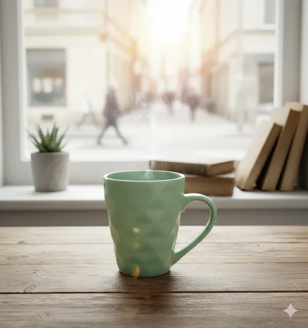 Quick_To_Deal_Handcrafted_Scratch_Resistance_Microwave_Refrigerator_Safe_Ceramic_Mugs_Beverage_Mugs_For_Men,_Women,_Mugs_For_Coffee,_Tea,_Milk,_Cocoa_(Green_Diamond,_Pack_Of_2)