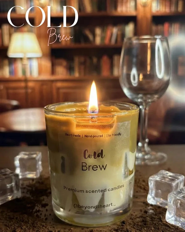 Cold_Brew:_The__Coffee_Candle