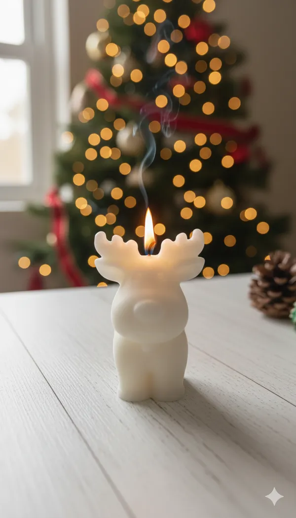 Festive_Reindeer_Candle