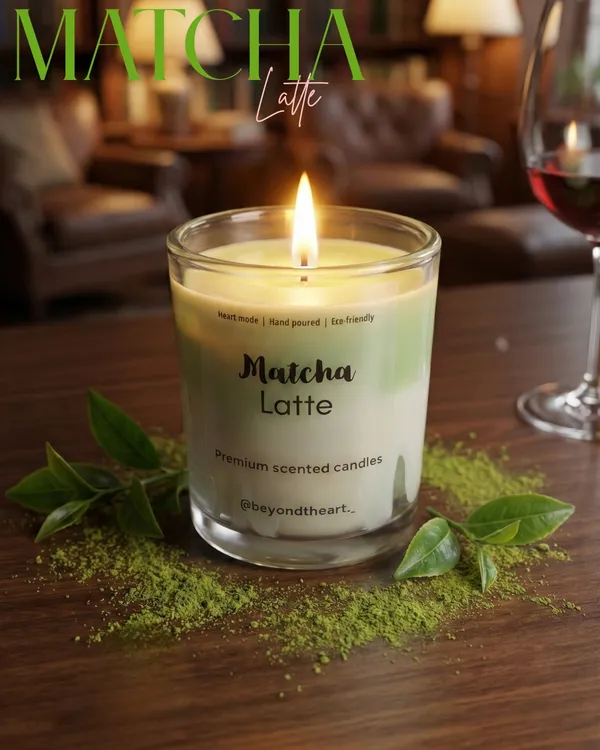 Matcha_Latte:_Cozy_&_Comforting_Candle