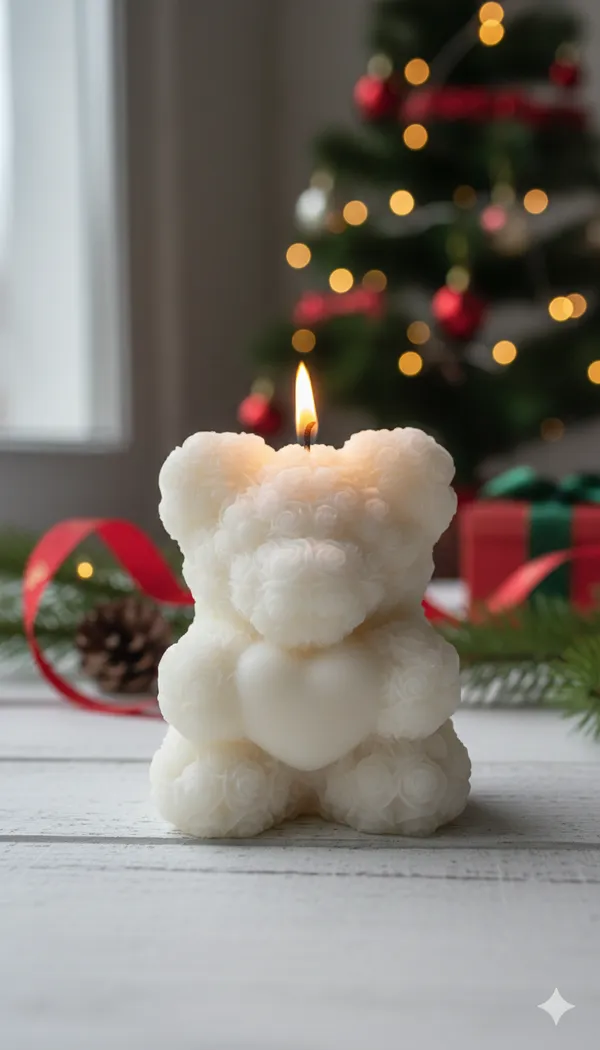 Teddy_Bear_&_Heart_Candle