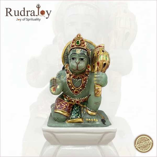 Natural_Jade_Lord_Hanuman_Idol