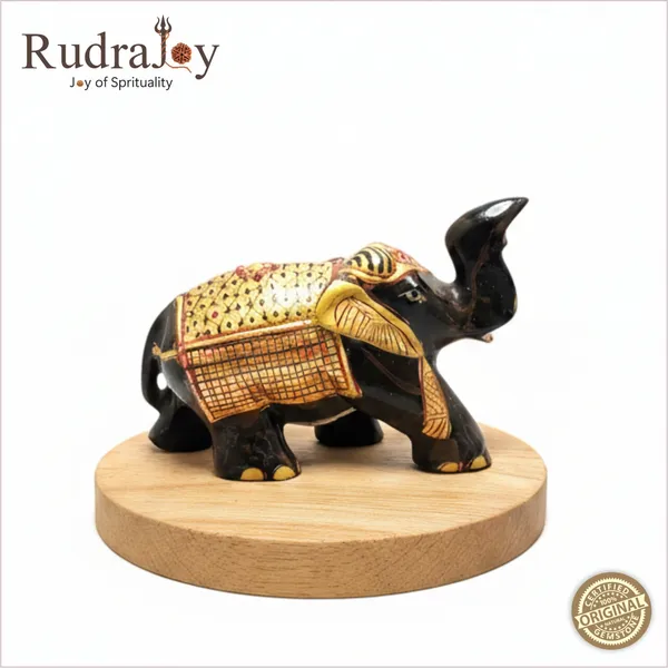 Natural_Tiger_Eye_Elephant_Idol