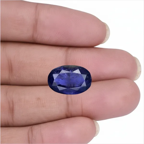 Natural_Blue_Iolite_(Neeli)_4.05_Carats