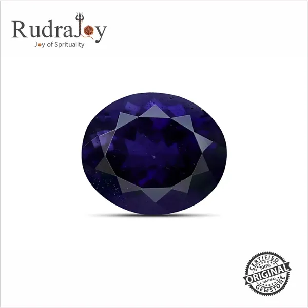 Natural_Blue_Iolite_(Neeli)_4.05_Carats