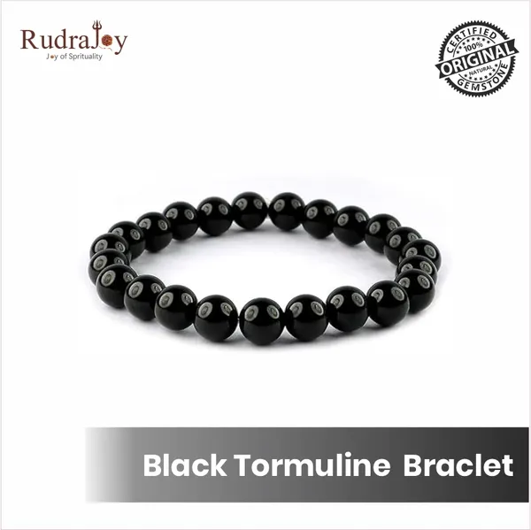 Original_Black_Tourmaline_Bracelet_For_Unisex