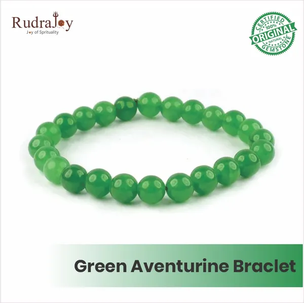 Original_Green_Aventurine_Bracelet_For_Unisex