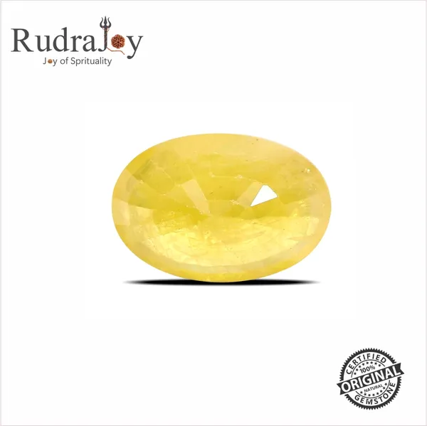 Natural_Yellow_Sapphire_(Phukhraj)_4.20_Carats