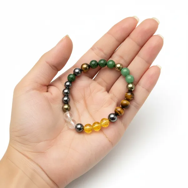 Original_Dhanyog_Bracelet_For_Unisex
