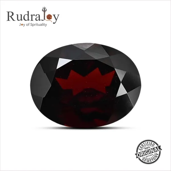 Natural_Red_Garnet_(Raktmani)_4.35_Carats