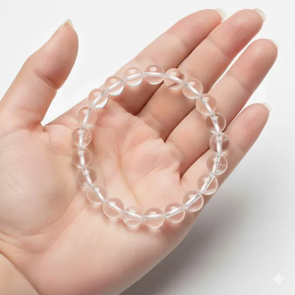 Original_Clear_Quartz_Bracelet_For_Unisex