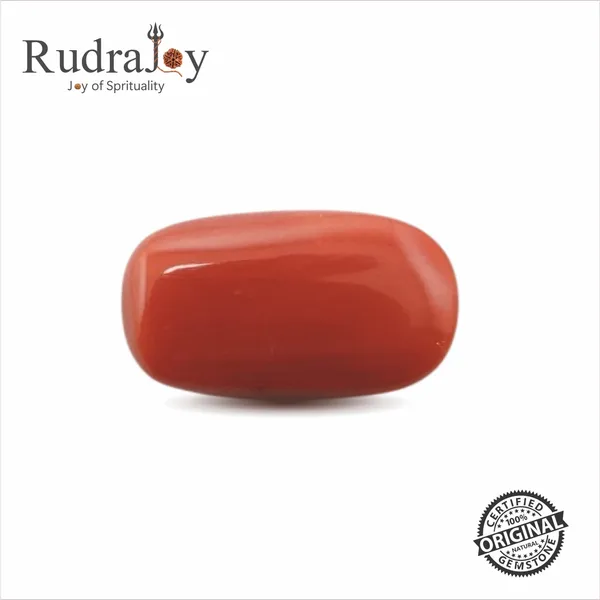 Japanese_Red_Coral_(Moonga)_8.16_Carats