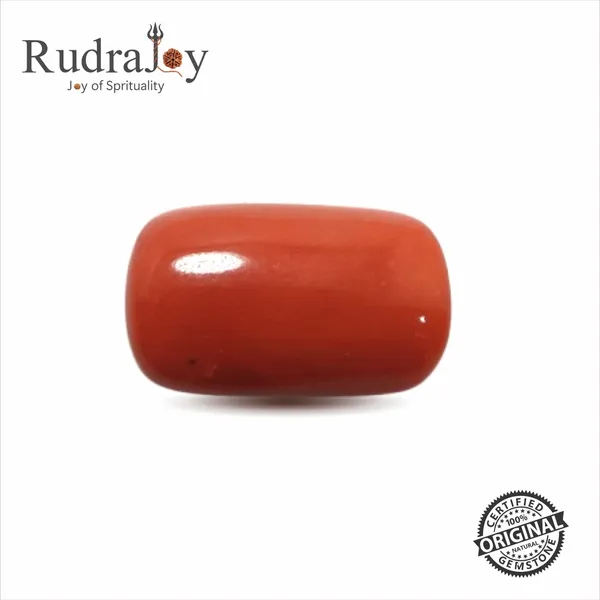 Coral Rudrajoy – Central India's Most Authentic Gemstone