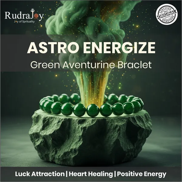 Original_Green_Aventurine_Bracelet_For_Unisex