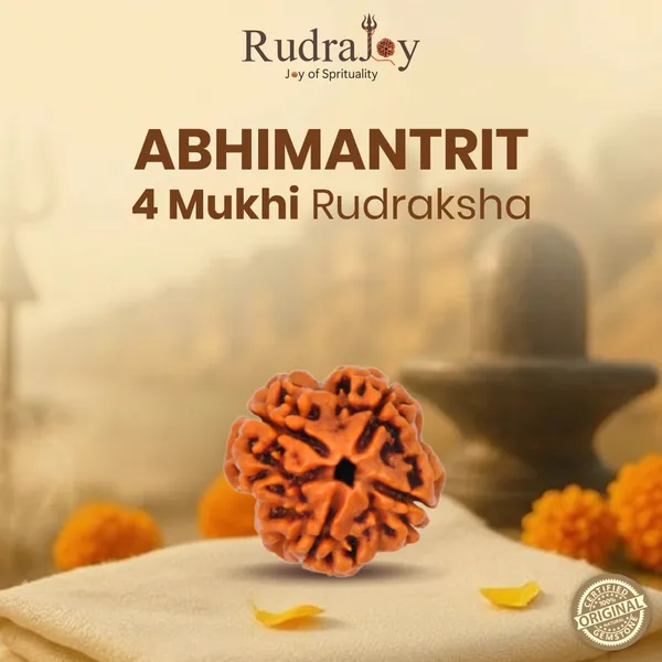 Original_4_Mukhi_Rudraksha_|_Nepali_Abhimantrit