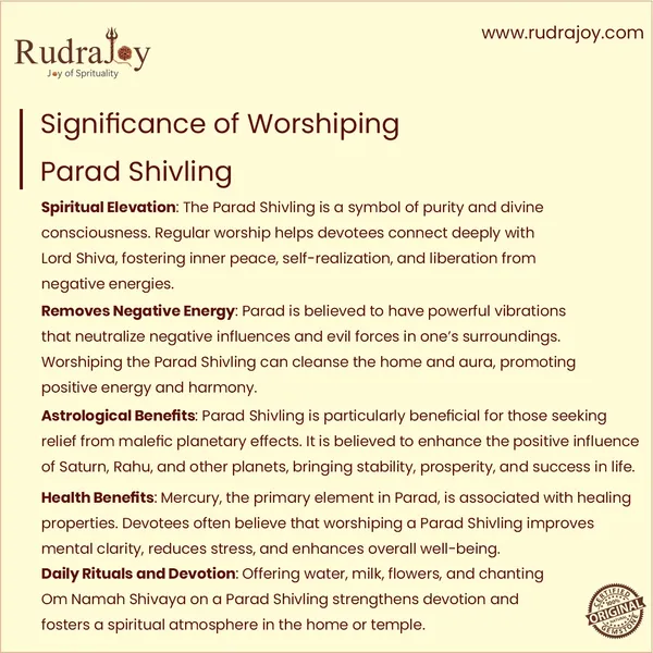 Original_Parad_Shivling-500Gm