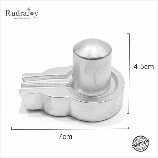 Original_Parad_Shivling-500Gm