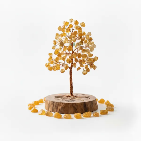 Original_Citrin_Crystal_Tree