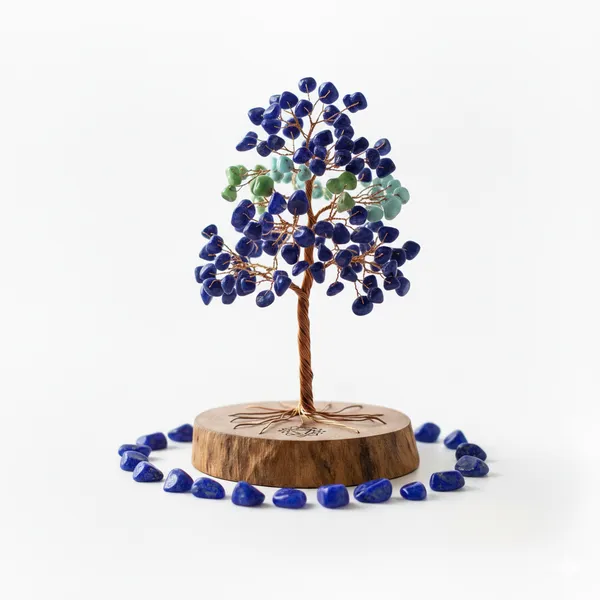 Original_Lapis_Lazuli_Crystal_Tree