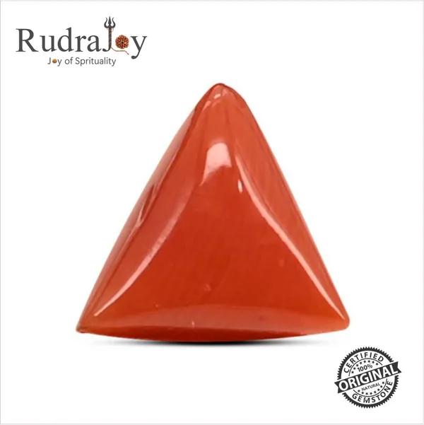 Natural_Red_Coral_Triangle_(Moonga)_5.24_Carats