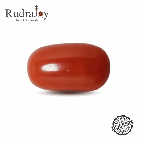 Japanese_Red_Coral_(Moonga)_8.26_Carats