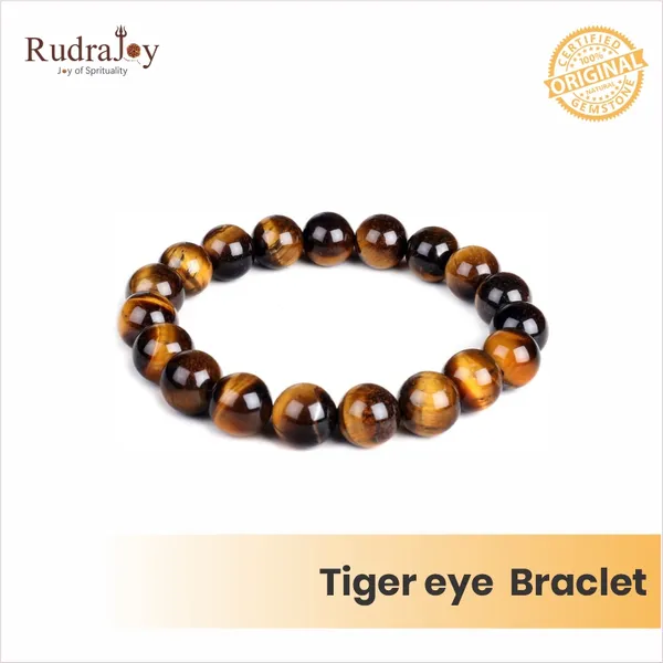 Original_Tiger_Eye_Bracelet_For_Unisex