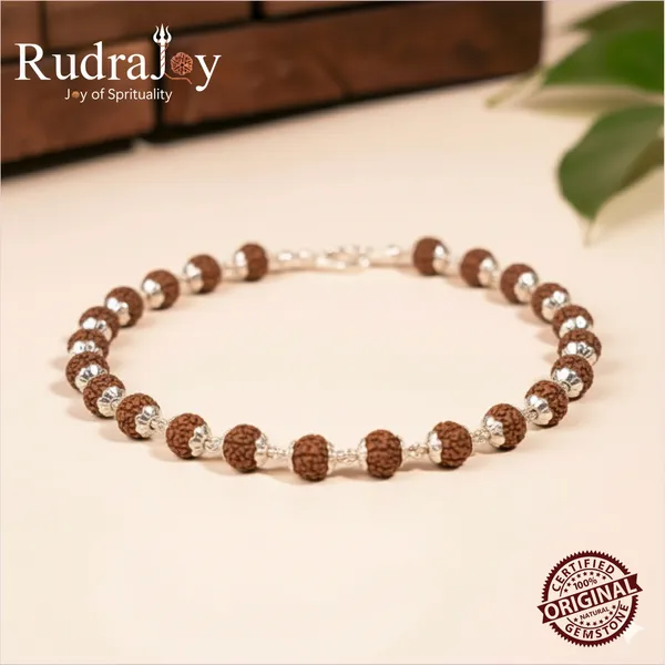 Rudraksha_Silver_Braclet_(8-9_Mm_Rudraksha)