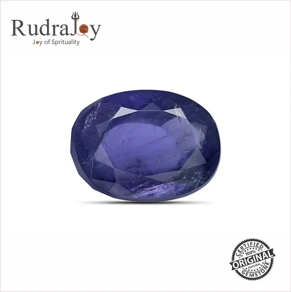 Natural_Blue_Iolite_(Neeli)_4.60_Carats