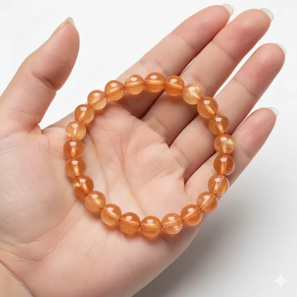 Original_Sunstone_Bracelet_For_Unisex