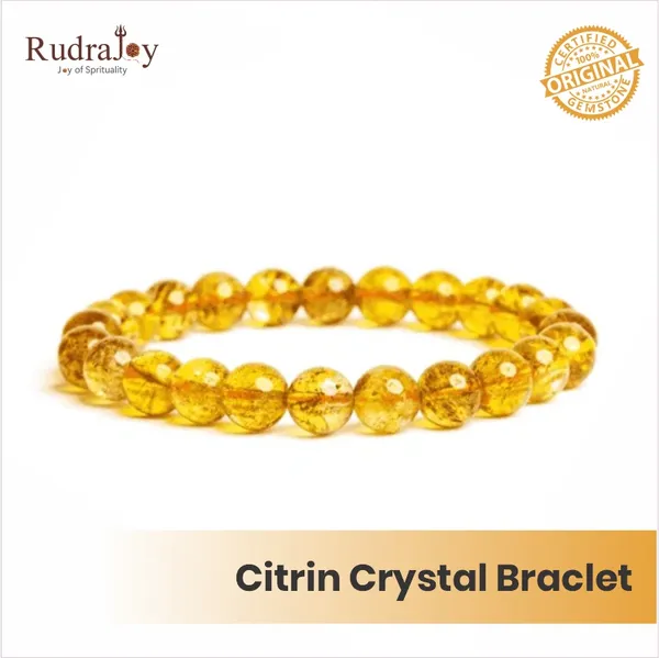 Original_Citrine_Bracelet_For_Unisex