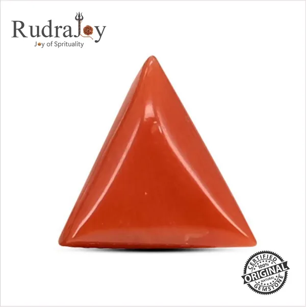 Coral Rudrajoy – Central India's Most Authentic Gemstone