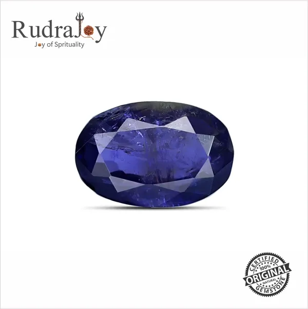 Natural_Blue_Iolite_(Neeli)_4.25_Carats