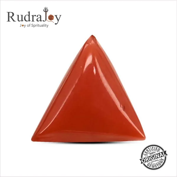 Natural_Red_Coral_Triangle_(Moonga)_5.38_Carats