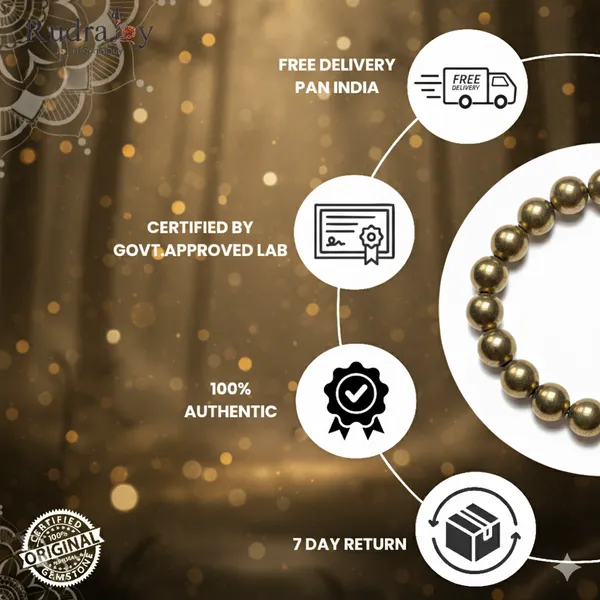 Original_Pyrite_Bracelet_For_Unisex