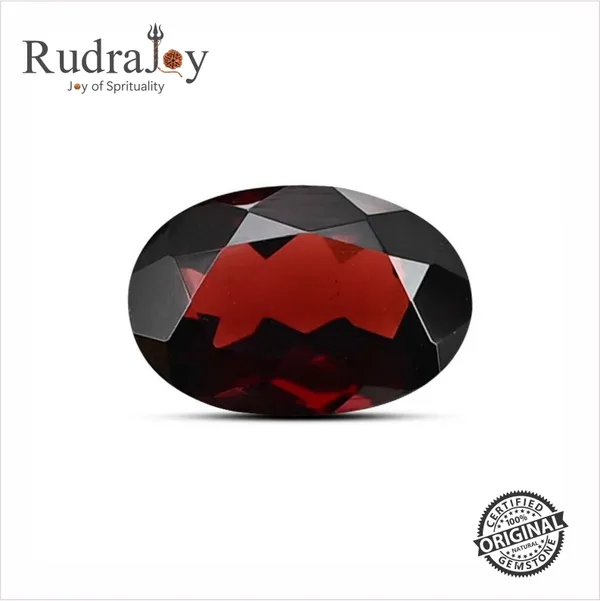 Natural_Red_Garnet_(Raktmani)_7.25_Carats
