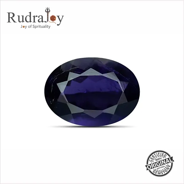 Natural_Blue_Iolite_(Neeli)_3.68_Carats