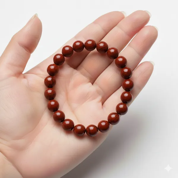 Original_Red_Jasper_Bracelet_For_Unisex